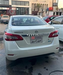 نیسان سێنترا